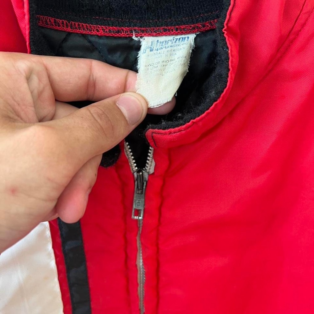 70's Racing Jacket‎ - Picture 5 of 8